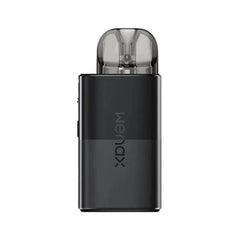 Geekvape Wenax U Pod Vape Kit - Black 