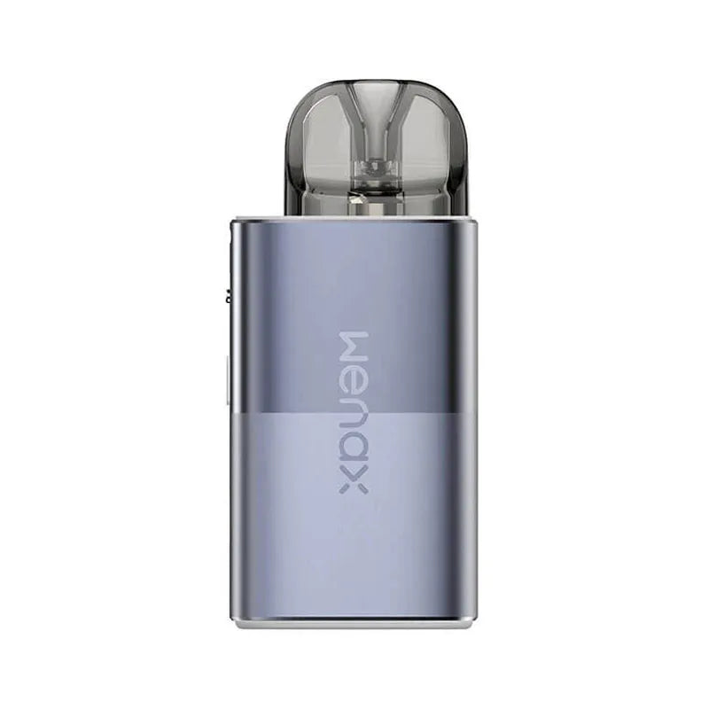 Geekvape Wenax U Pod Vape Kit - Gunmetal 
