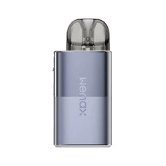 Geekvape Wenax U Pod Vape Kit - Gunmetal 
