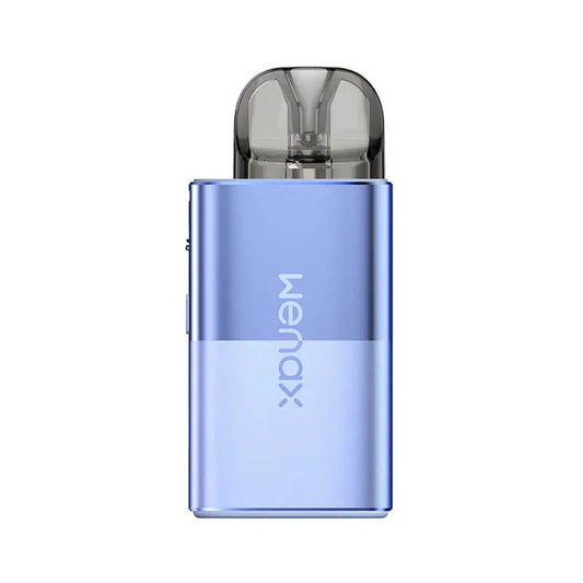 Geekvape Wenax U Pod Vape Kit - Sky Blue 