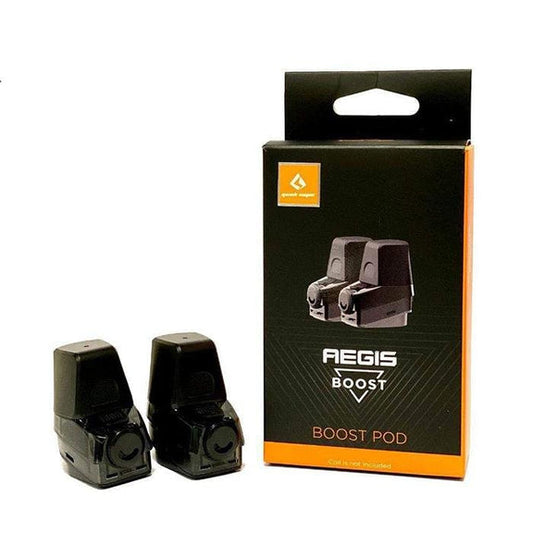 Geek Vape Aegis Boost Replacement Pods