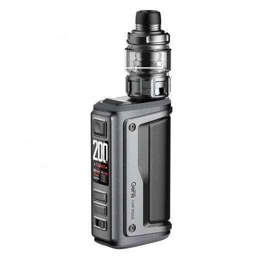 VooPoo Argus GT II Vape Kit