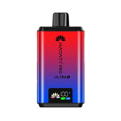 Hayati Pro Ultra Plus 25k Prefilled Pod Vape Kit - Hubba Bubba