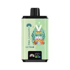 Hayati Pro Ultra Plus 25K Prefilled Pod Kit - Easter Edition