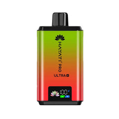 Hayati Pro Ultra Plus 25k Prefilled Pod Vape Kit - Watermelon B Gum