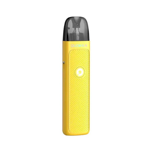 Hayati Quokka Lite Pod Vape Kit - Neon Yellow