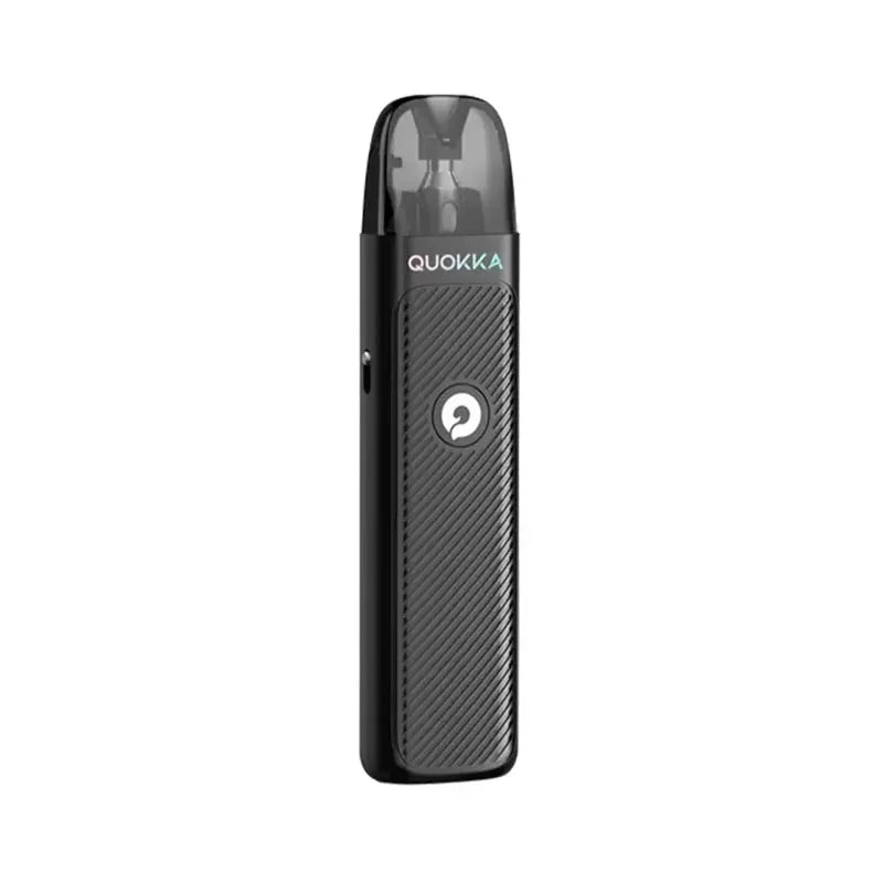 Hayati Quokka Lite Pod Vape Kit - Shadow Black 