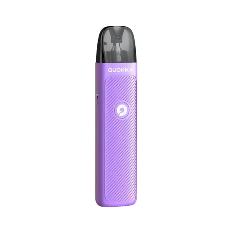 Hayati Quokka Lite Pod Vape Kit - Vivid Violet