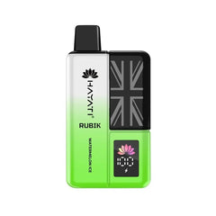Hayati Rubik 7000 Prefilled Pod Kit - Watermelon Ice 