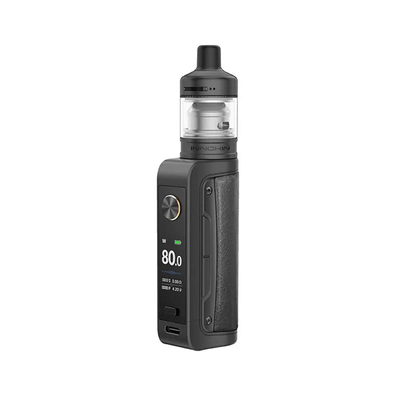 Innokin Coolfire Z80 Nex Vape Kit - Black 
