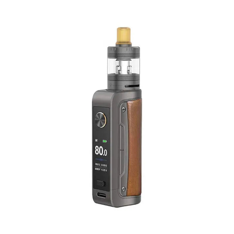 Innokin Coolfire Z80 Nex Vape Kit - Gunmetal 