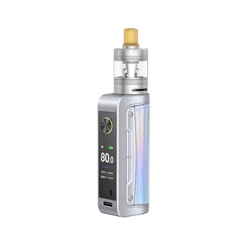 Innokin Coolfire Z80 Nex Vape Kit - Silver 