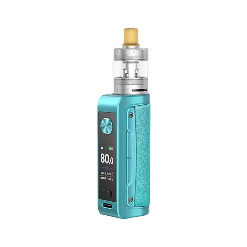Innokin Coolfire Z80 Nex Vape Kit - Turquise 