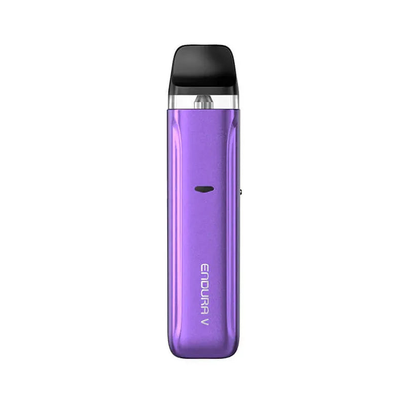 Innokin Endura V Pod Vape Kit - Purple 