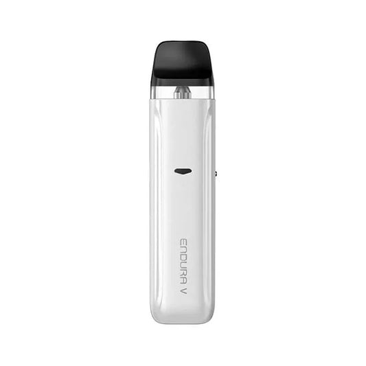 Innokin Endura V Pod Vape Kit - White