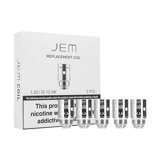 Innokin Jem Replacement Coils