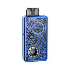 Innokin Klypse Mecha Pod Vape Kit - Sapphire Blue 