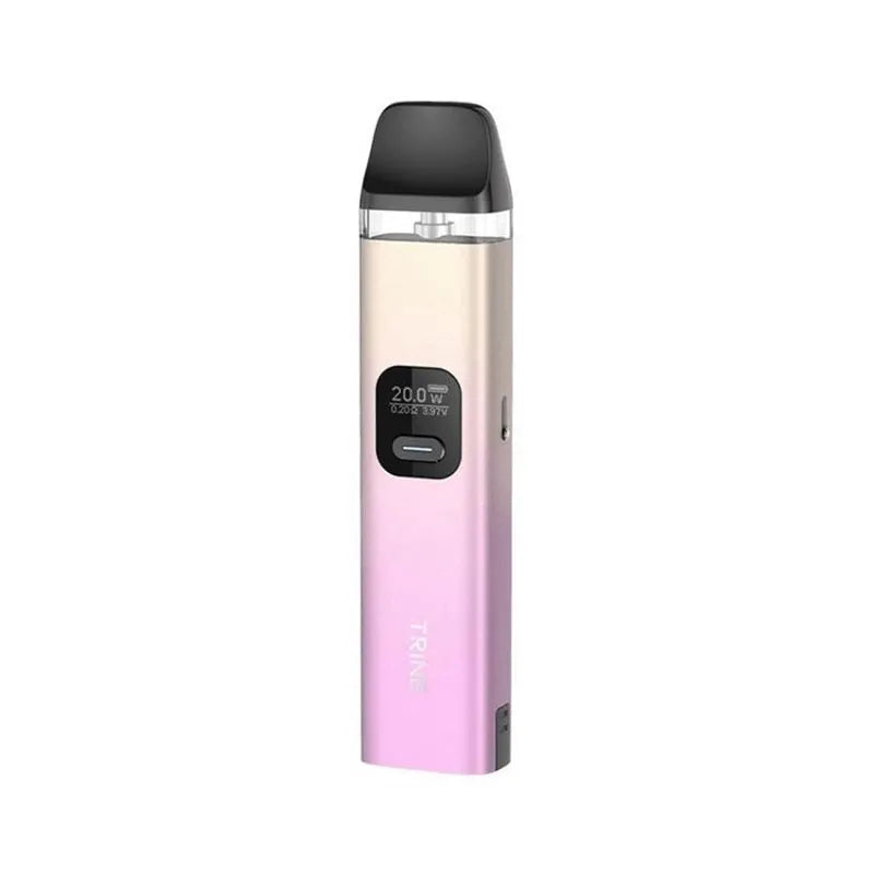 Innokin Trine Pod Vape Kit - Gold Pink 