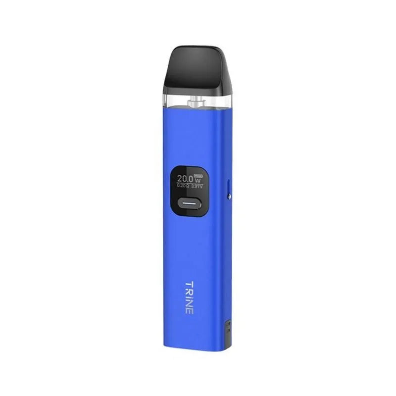 Innokin Trine Pod Vape Kit - Blue 