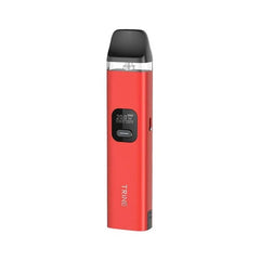 Innokin Trine Pod Vape Kit - Solor Red 