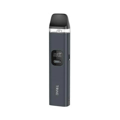 Innokin Trine Pod Vape Kit  - Black 