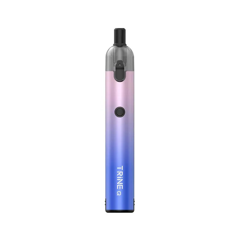 Innokin Trine Q Pod Vape Kit - Blue 