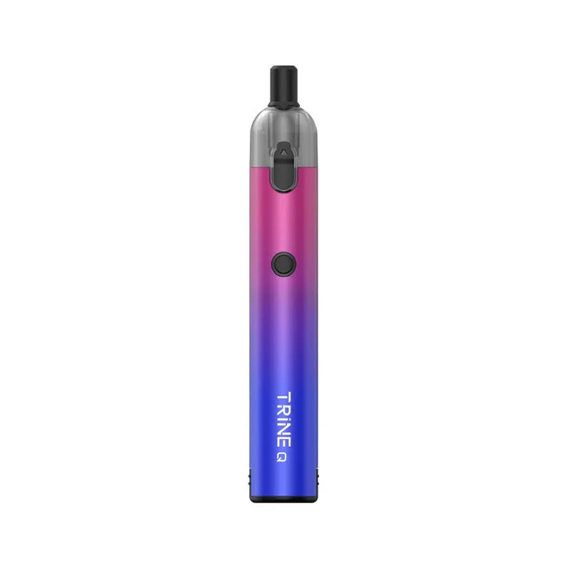 Innokin Trine Q Pod Vape Kit - Purple Blue 