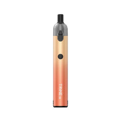 Innokin Trine Q Pod Vape Kit - Yellow Orange 