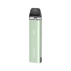 Innokin Trine SE Pod Vape Kit - Matte Green 