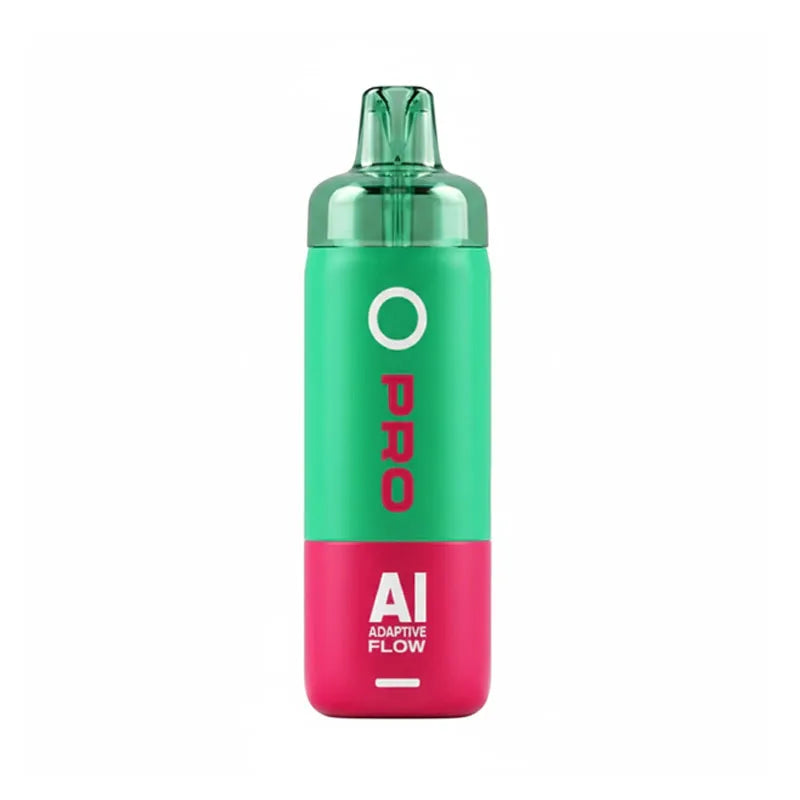 Insta O Pro 10K Prefilled Pod Kit  - Strawberry Watermelon