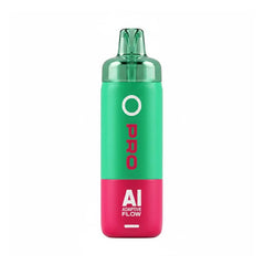Insta O Pro 10K Prefilled Pod Kit  - Strawberry Watermelon