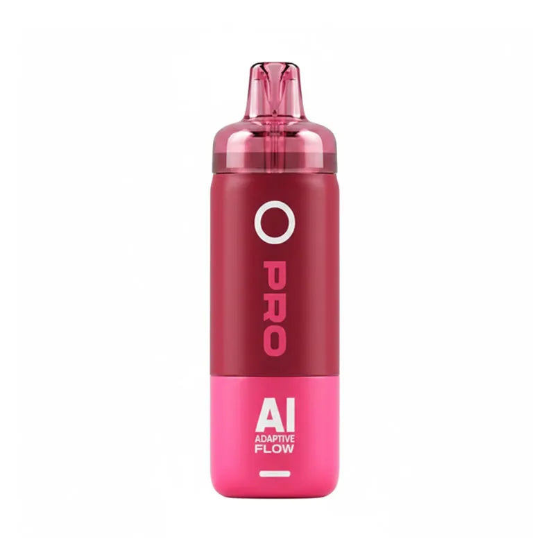 Insta O Pro 10K Prefilled Pod Kit - Sour Cherry