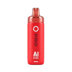 Insta O Pro 10K Prefilled Pod Kit - Strawberry
