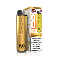 IVG 2400 4 in 1 Prefilled Pod Kit - Summer Edition 
