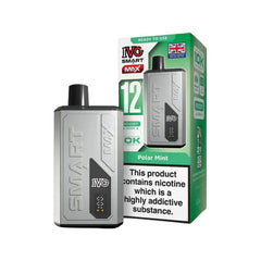 IVG Smart Max Prefilled Pod Kit - Polar Mint