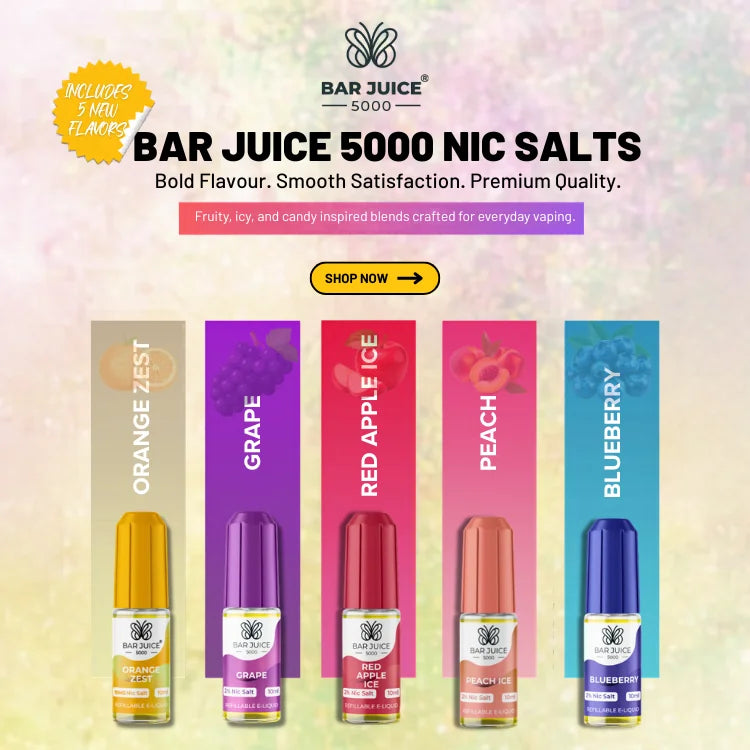 Vaping Vogue | UK's Leading Shop For Vapes, Kits & E-Liquids Vaping Vogue | UK's Leading Shop For Vapes, Kits & E-Liquids