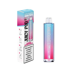 Juicy Pod Novamax 10K Prefilled Pod Kit