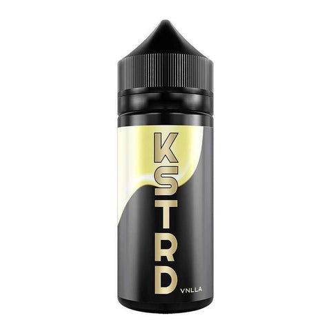 VNNLA 100ml Shortfill E-Liquid by KSTRD