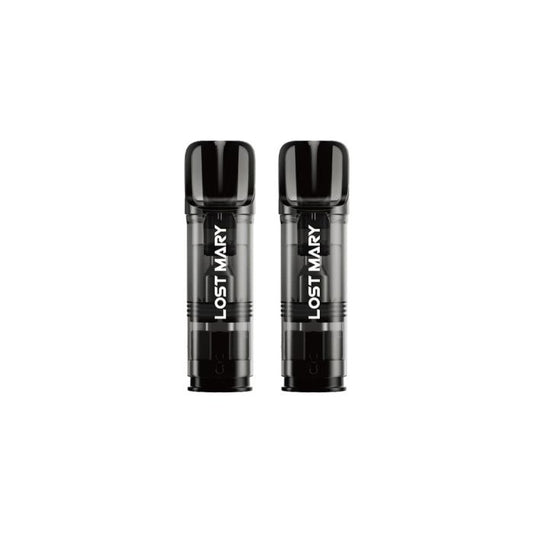 Triple Mango Tappo Prefilled Pods by Lost Mary