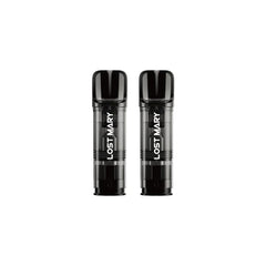 Pineapple Passion Fruit Lemon Tappo Prefilled Pods by Lost Mary