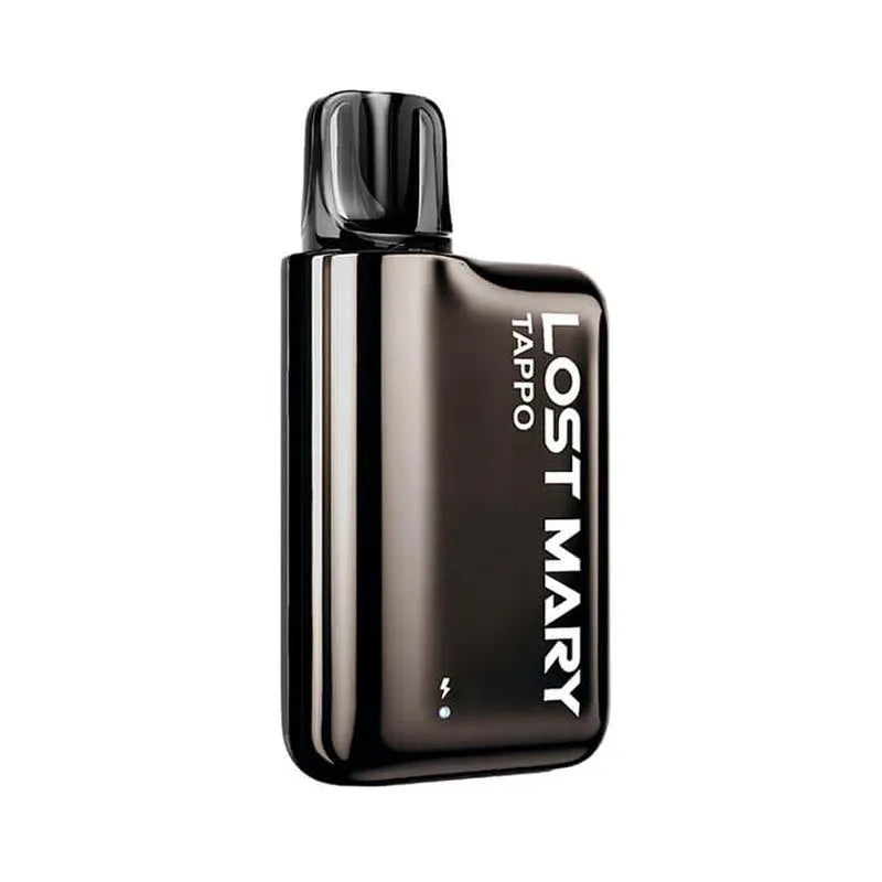 Lost Mary Tappo Pro Prefilled Pod Kit - Blueberry Sour Raspberry 