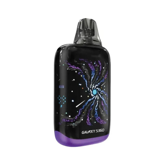 Lost Vape  S360 Pod Vape Kit - Mystic Galaxy 
