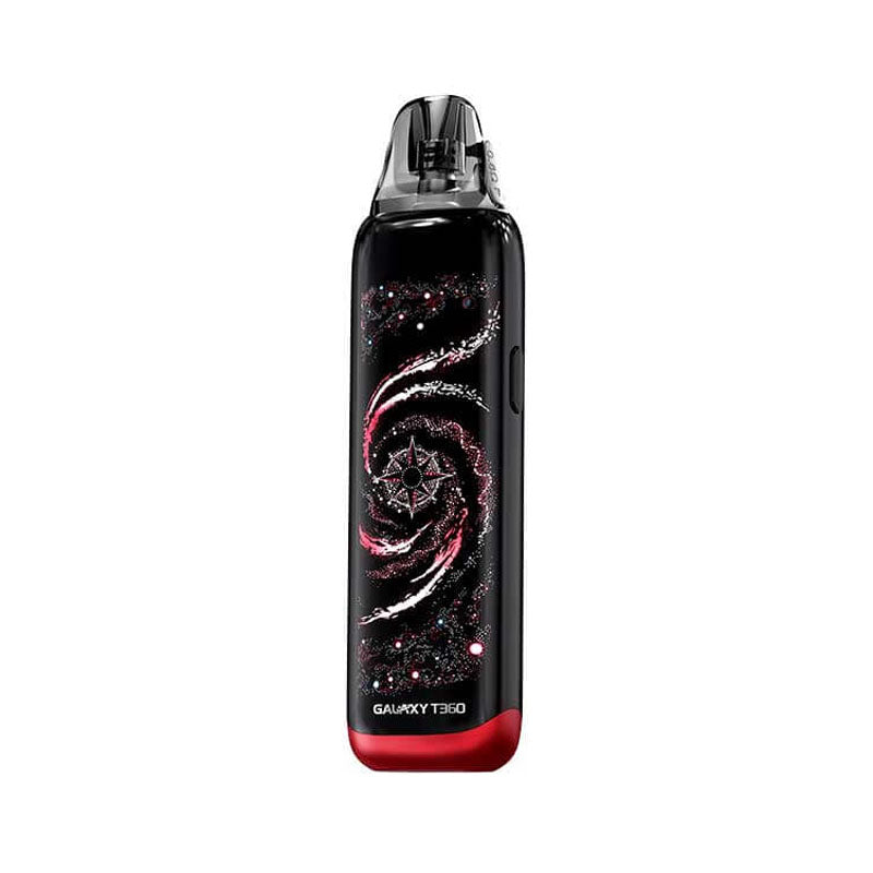 Lost Vape Galaxy T360 Pod Vape Kit - Lava Galaxy 