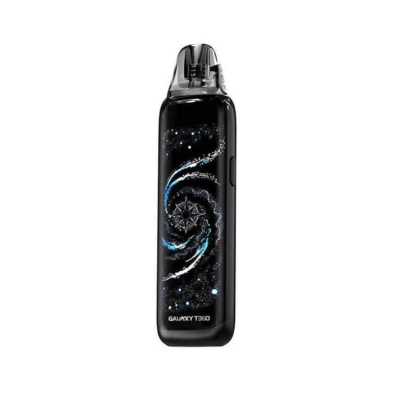Lost Vape Galaxy T360 Pod Vape Kit - Ocean Galaxy