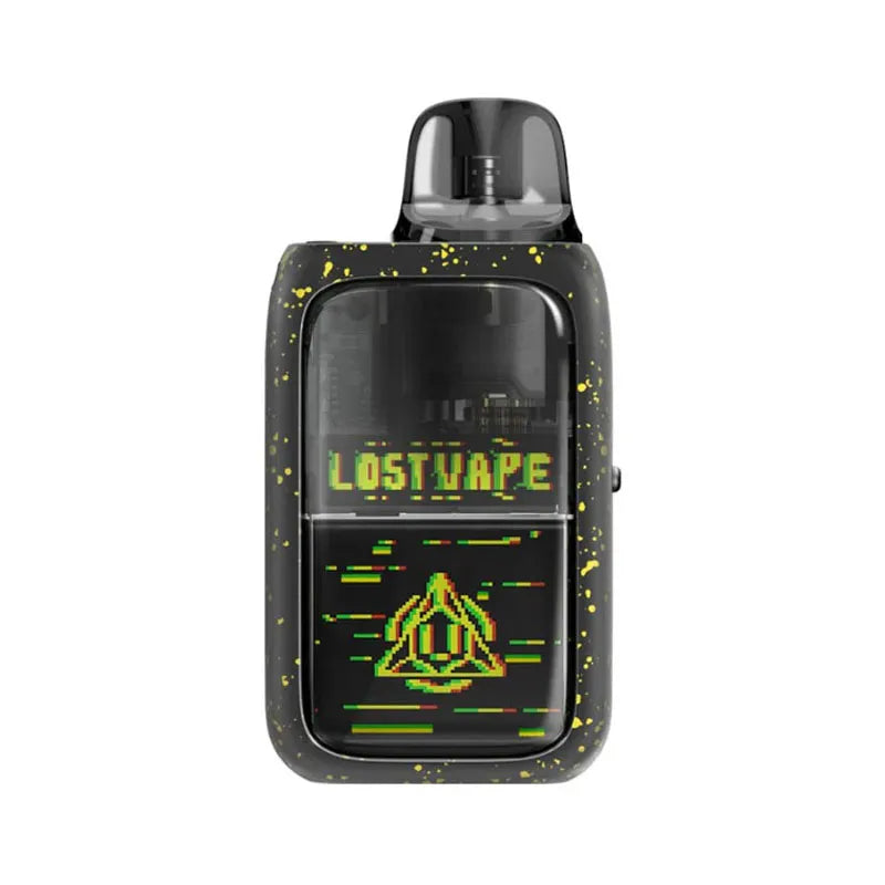 Lost Vape Ursa Epoch Pod Vape Kit - Arcade ERA 