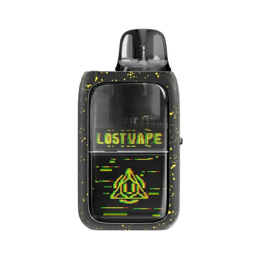 Lost Vape Ursa Epoch Pod Vape Kit - Arcade ERA 