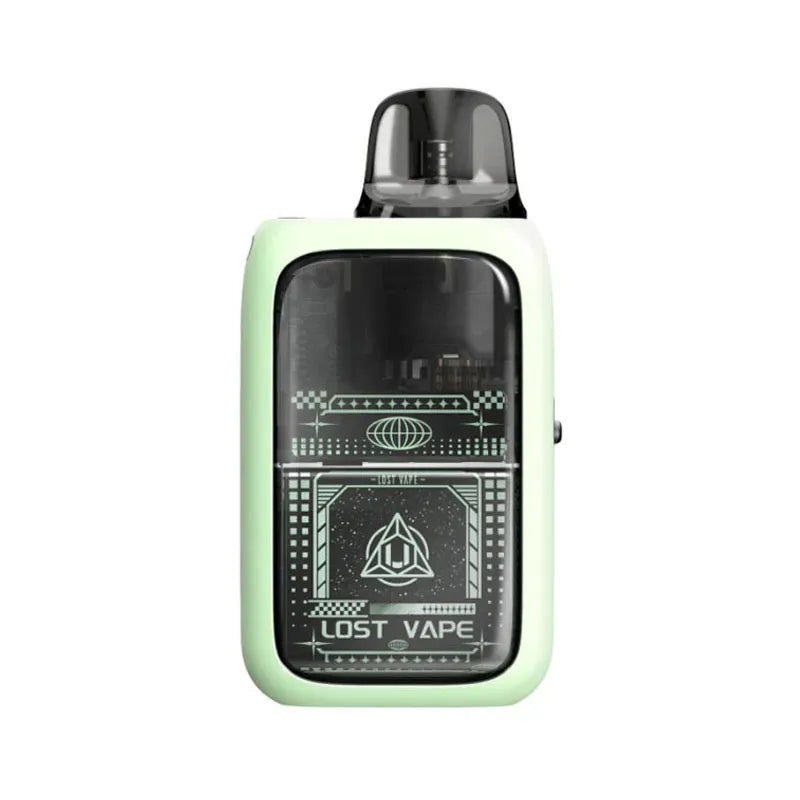 Lost Vape Ursa Epoch Pod Vape Kit - Firefly Planet 