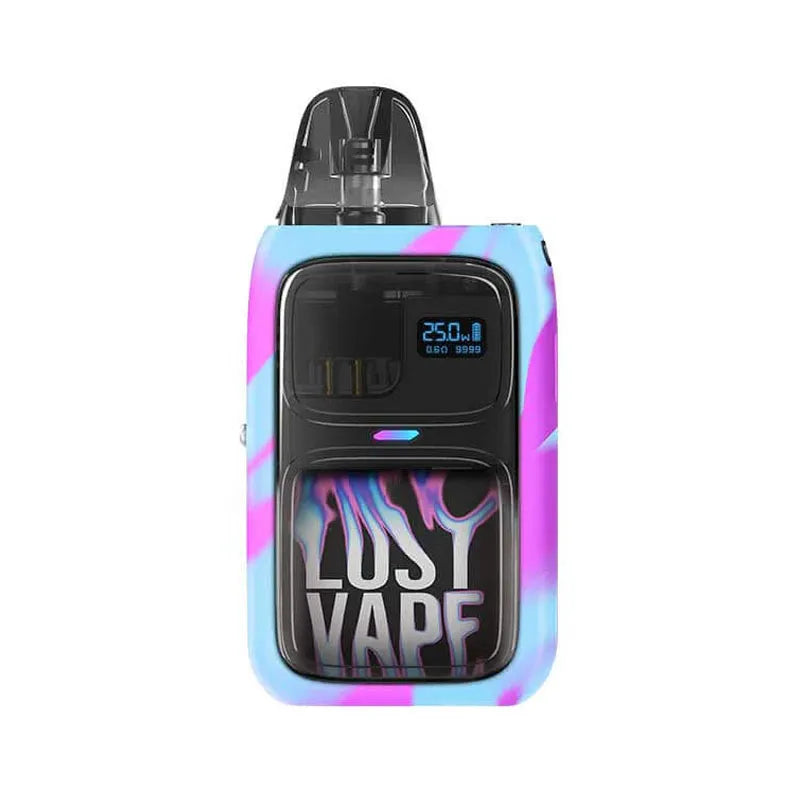Lost Vape Ursa Epoch Pod Vape Kit - Flam Mystic 