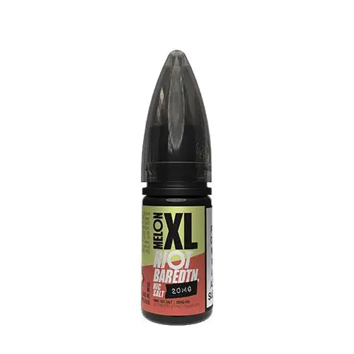 Melon XL Nic Salt E-Liquid by Riot Bar Edition