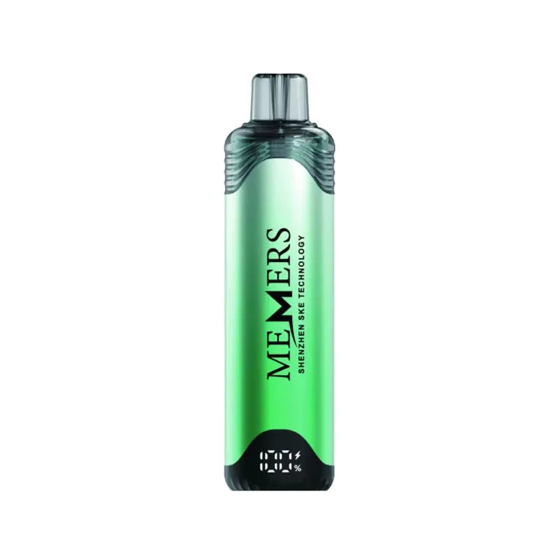 Memers  V10000 Prefilled Pod Kit - Lemon Lime 